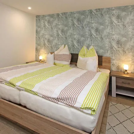 Apartmán 1 Bedroom Beautiful In Roebel-mueritz Marienfelde