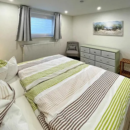 1 Bedroom Beautiful In Roebel-mueritz Marienfelde