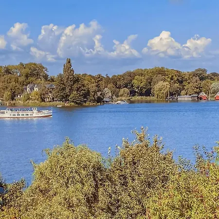 1 Bedroom Beautiful In Roebel-mueritz