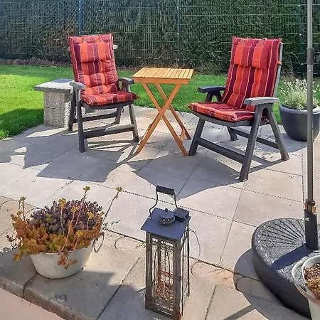 1 Bedroom Beautiful In Roebel-mueritz Marienfelde