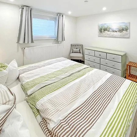 1 Bedroom Beautiful In Roebel-mueritz * Marienfelde