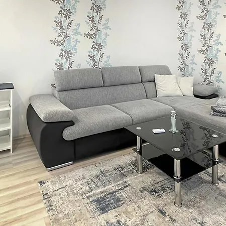 Apartmán 1 Bedroom Beautiful In Roebel-mueritz