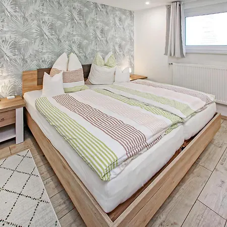 1 Bedroom Beautiful In Roebel-mueritz